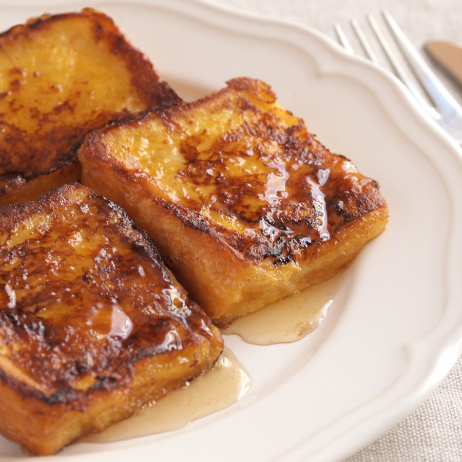 french toast