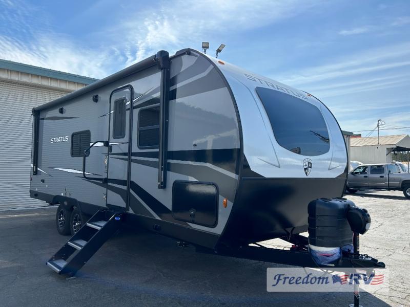 Venture RV Stratus Ultra-Lite SR221VRK