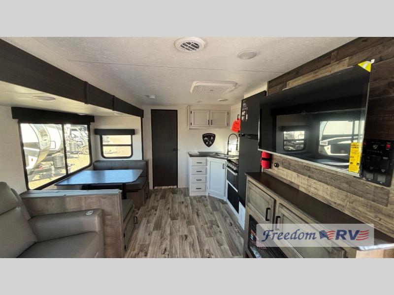 Venture RV Stratus Ultra-Lite SR261VRB